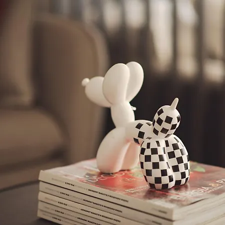 Apartment Moderno Posen