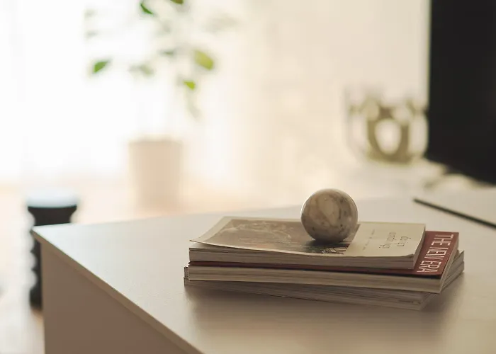 アパート Moderno ポズナン