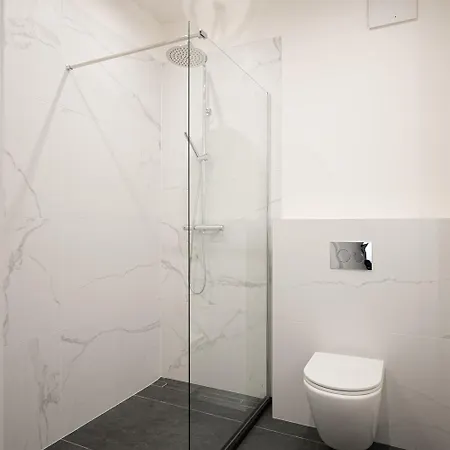 Appartement Moderno *