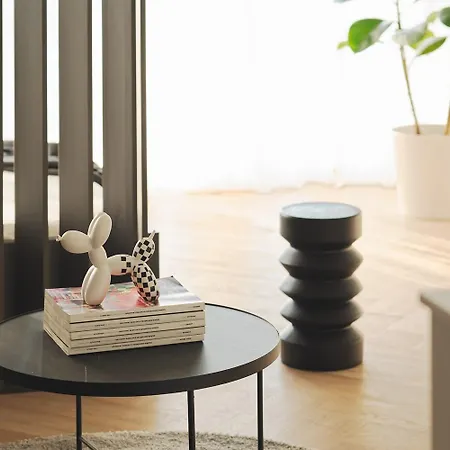 Moderno Apartment *