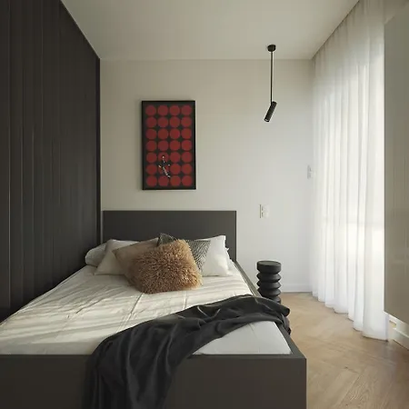 Apartment Moderno