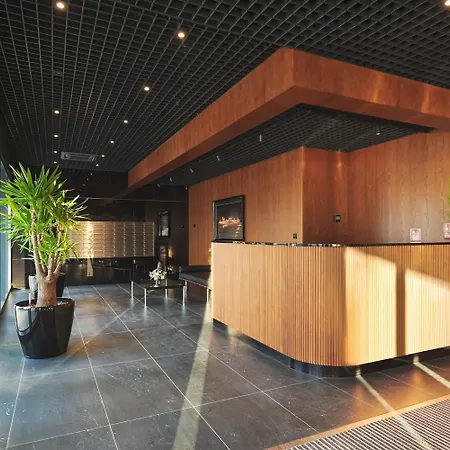 Moderno Apartment