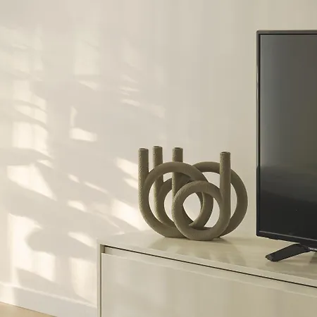 Apartment Moderno *