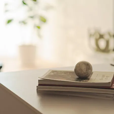 דירה Moderno פוזנן