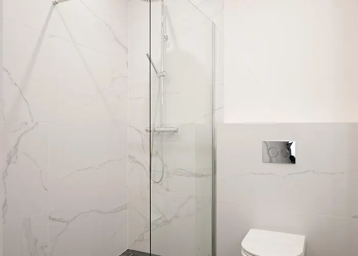 Апартаменты Moderno *