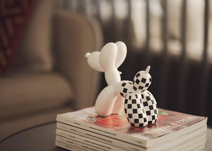 Lägenhet Moderno Poznań