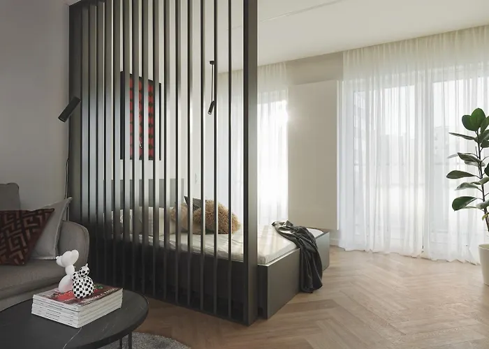 Moderno Познань