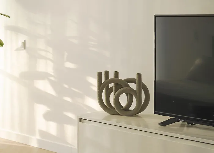 Апартаменты Moderno *